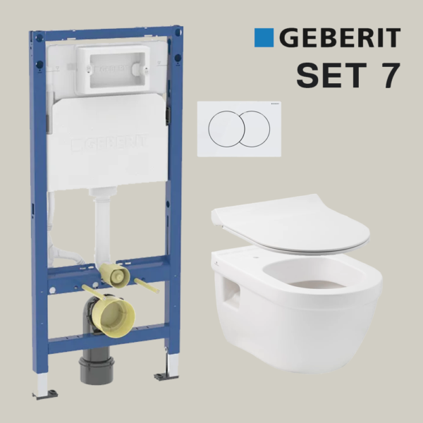 GEBERIT set 07