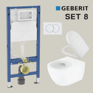 GEBERIT set 08