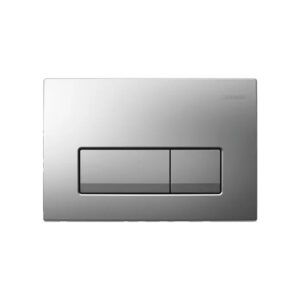 GEBERIT Taster Delta 50 hrom mat 115.119.46.1