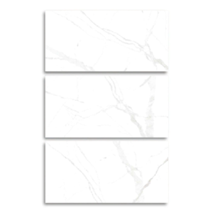 CROMA Statuario Glossy rett 60x120