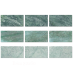 IBIZA Sugar 30×60 zelena pločica sa efektom prirodnog kamena