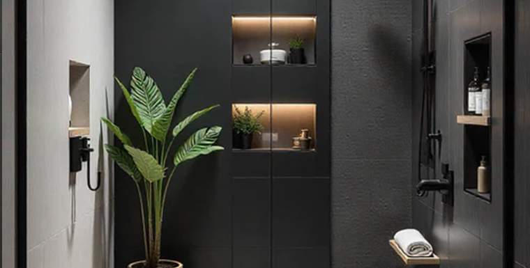 Tuš kabine i paravani