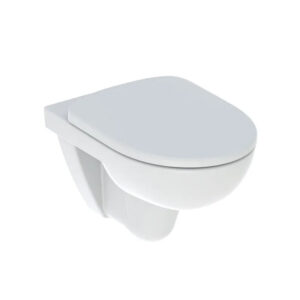 Geberit Selnova Rimless konzolna wc šolja 501.751.00.1