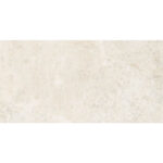LANDSTONE Raw White rett 30x60