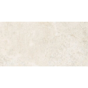 LANDSTONE Raw White rett 30x60