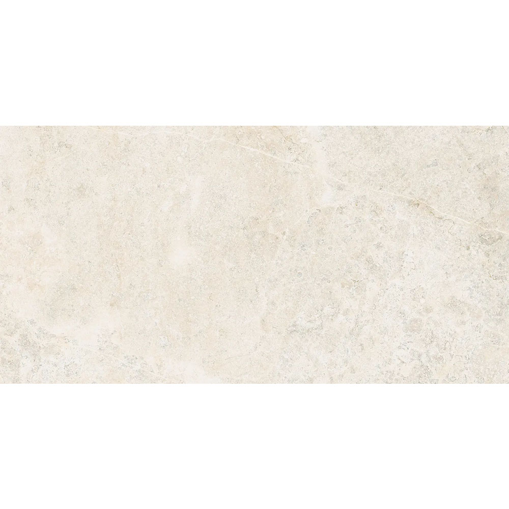 LANDSTONE Raw White rett 30x60 LANDSTONE Raw White rett 30x60