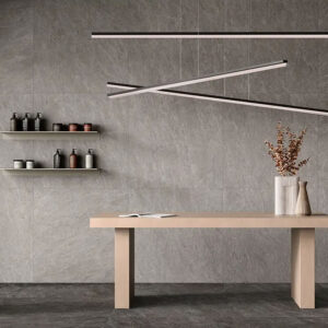 DEEPSTONE Oyster rett 30x60 novabell