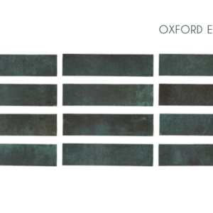 OXFORD Emerald  6x25