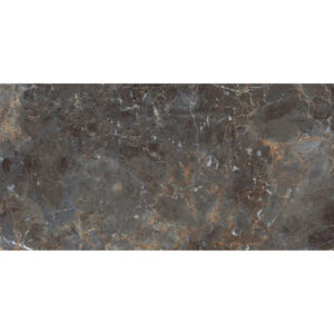 GLITZ Seville Blue Ash rett 60x120 polirana granitna pločica