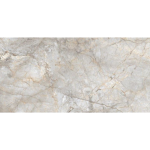 DUBLIN Grey Glossy rett 60x120