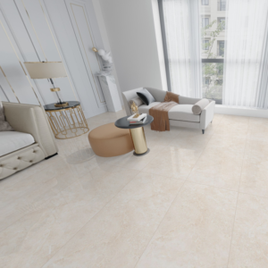 Alicante Crema glossy rett 60×120 granitna pločica