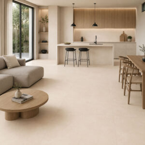 CEMENT Beige matt 60x120