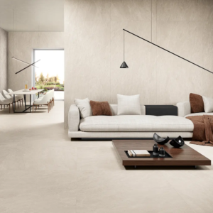 Pločica DEEPSTONE Lunar rett 30x60 u modernom enterijeru