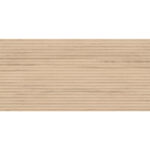 SAGANO Almond Light Line rett 60x120 dekorativna granitna pločica u izgledu drveta