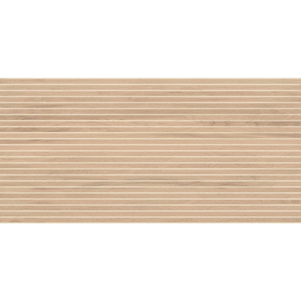 sagano almond light line SAGANO Almond Light Line rett 60x120 dekorativna granitna pločica u izgledu drveta