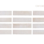OXFORD White 6x25
