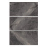 PULPIS Levanto Dark Grey 30x60 granitna pločica sa efektom tamnog mermera