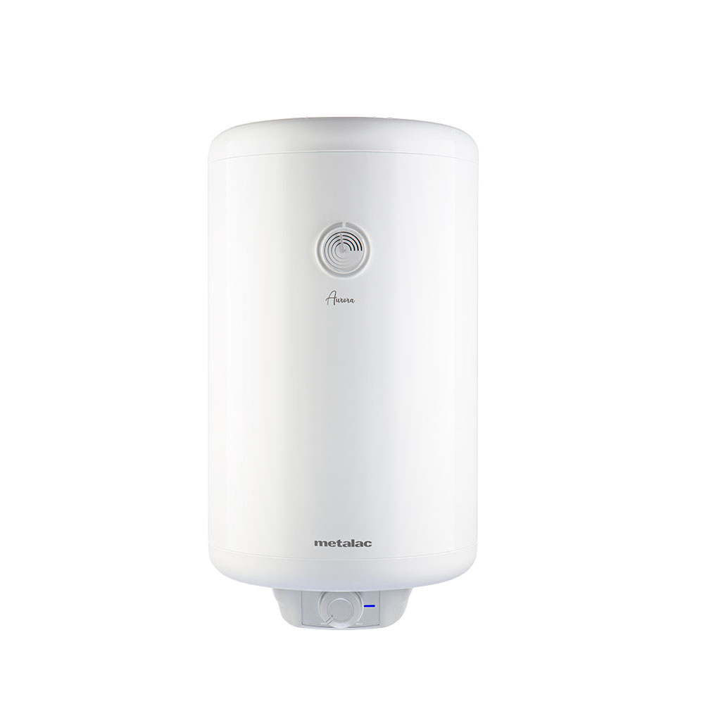 METALAC Aurora MB E2i inox bojler 80 litara sa suvim grejačem 181108 METALAC Aurora MB E2i inox bojler 80 litara sa suvim grejačem 181108