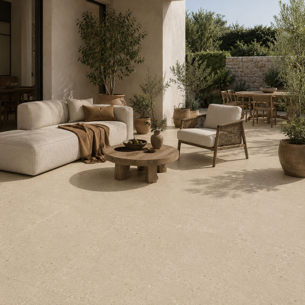 TERRA Beige rett 60x120 TERRA Beige rett 60x120