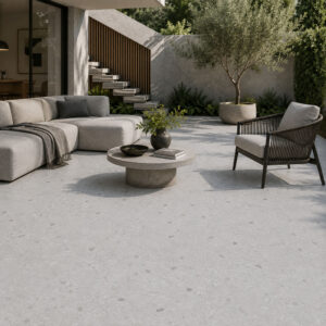 TERRA Grey rett 60x120 mat granitna pločica