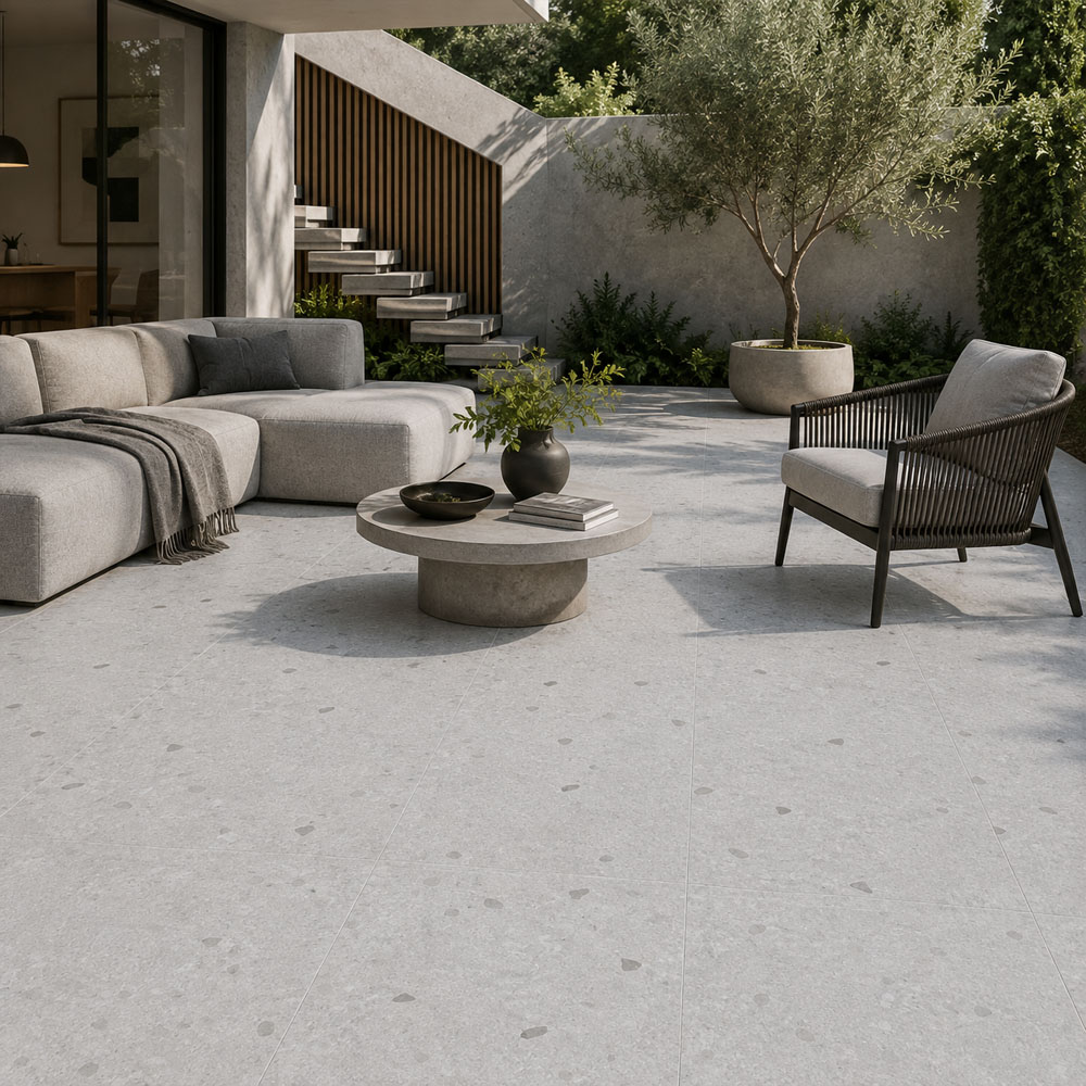 TERRA Grey rett 60x120 mat granitna pločica TERRA Grey rett 60x120 mat granitna pločica